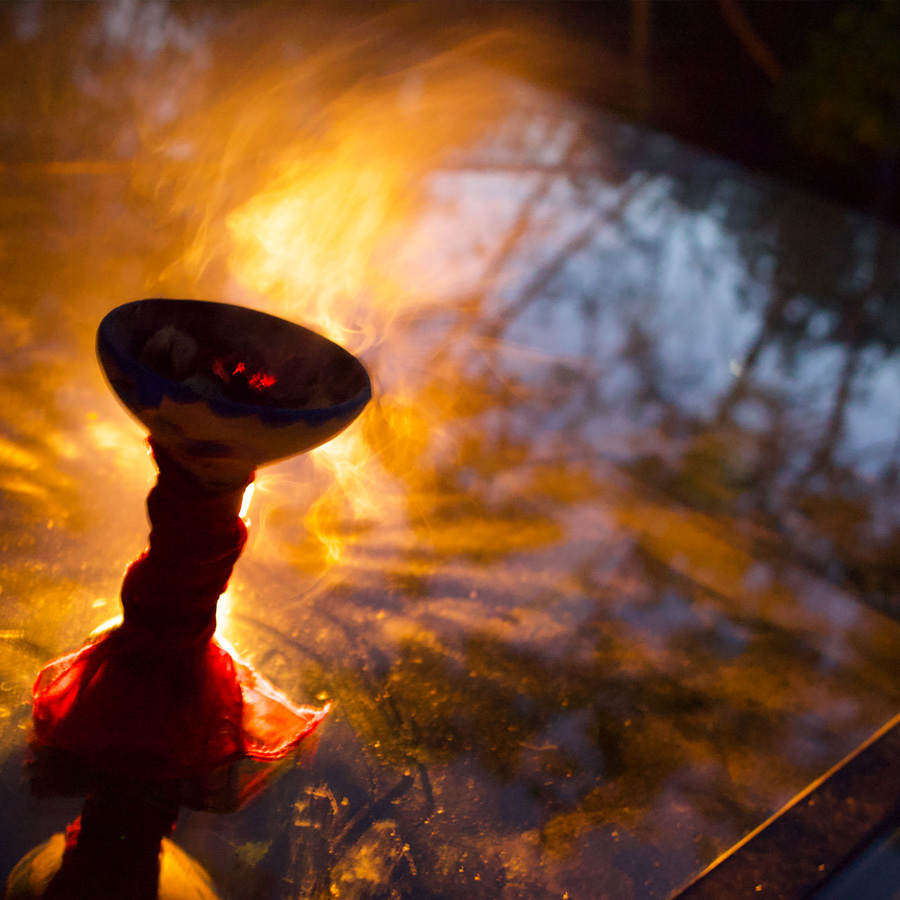 The Art of Spirit